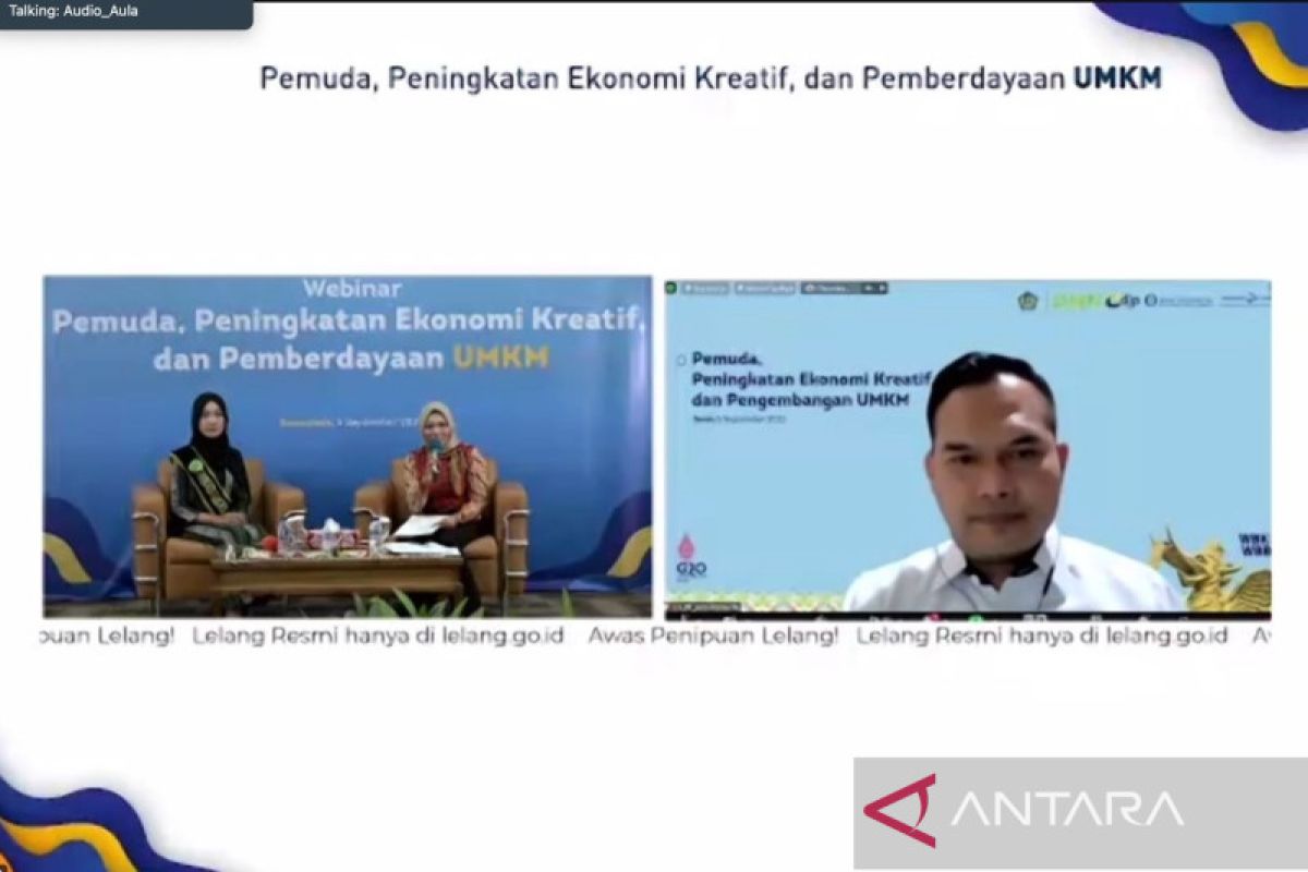 Dokumentasi Peluncuran Resmi Indosat HiFi FTTH